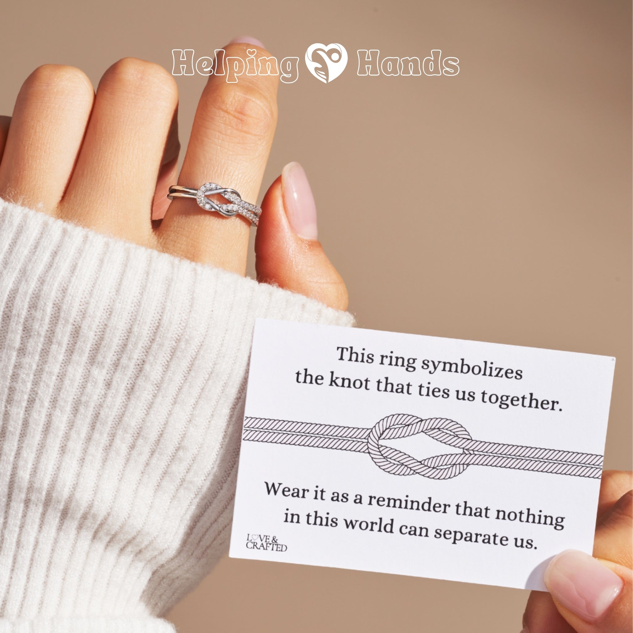 adjustable ring