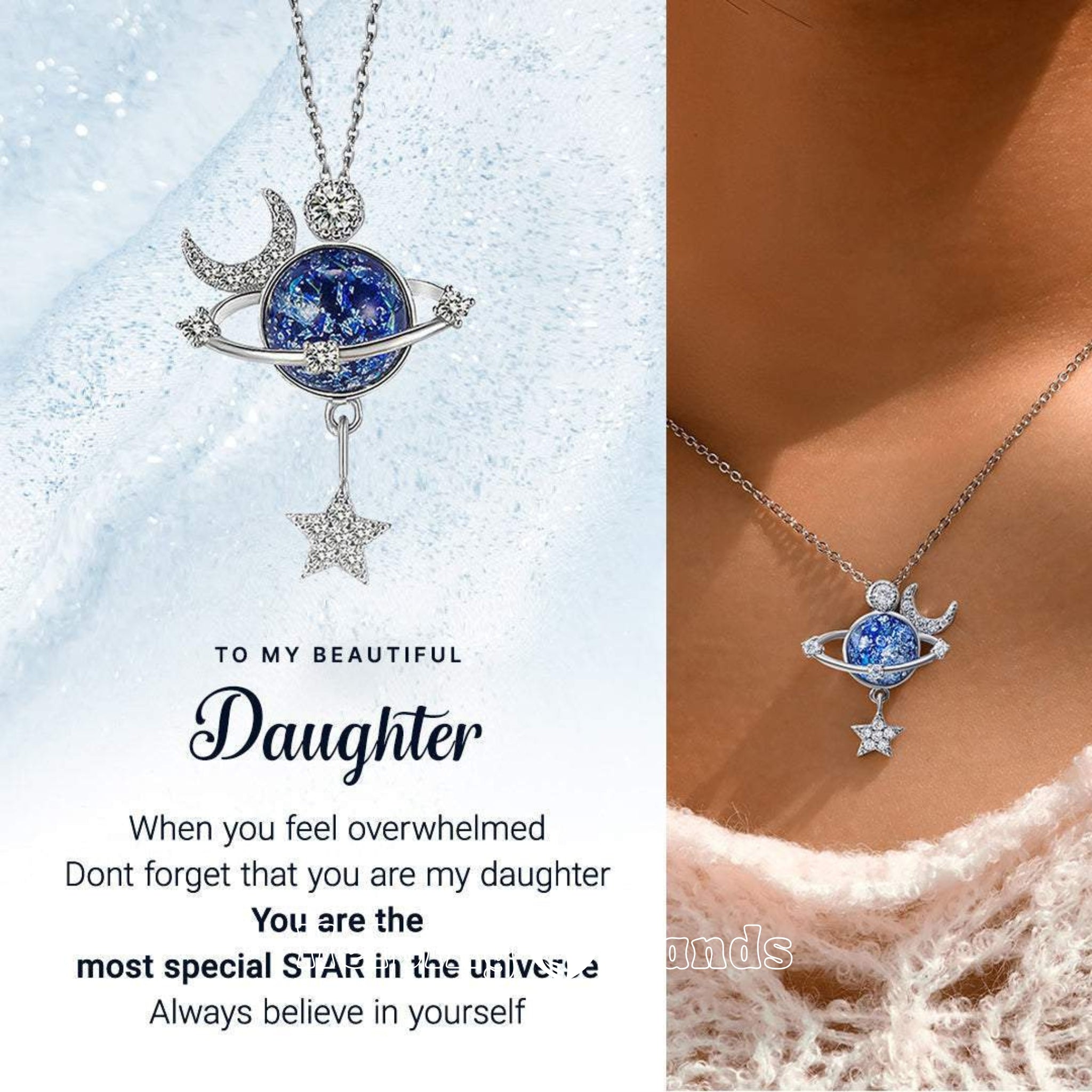 Gift for daughters