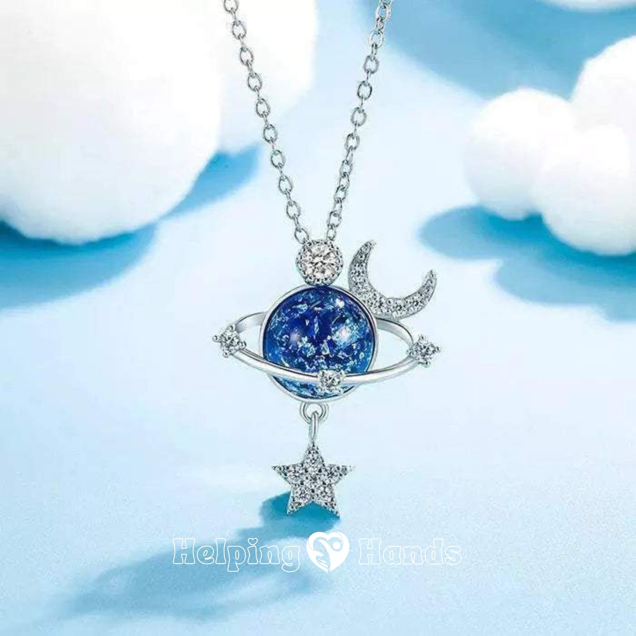 women necklace