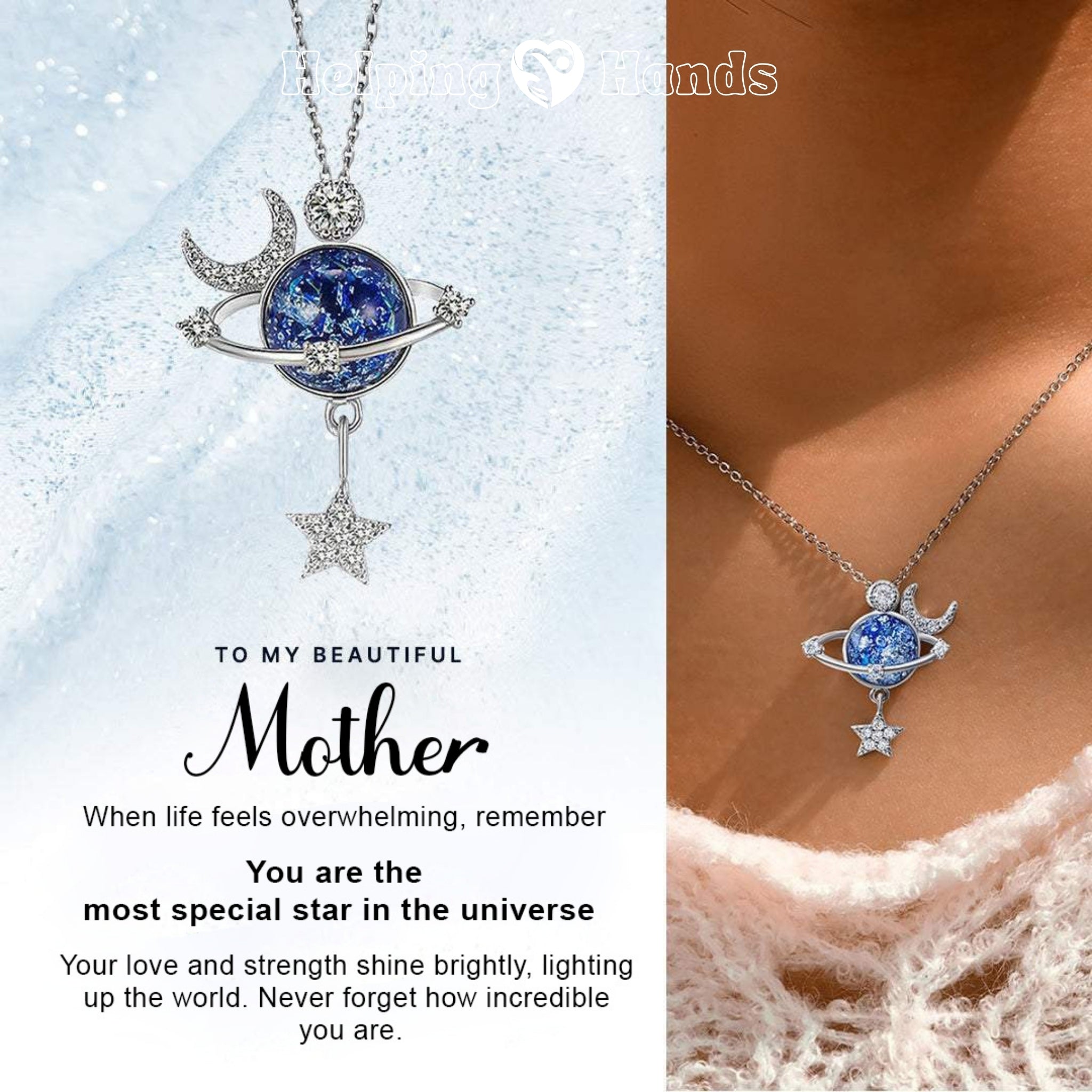 A gift for mother