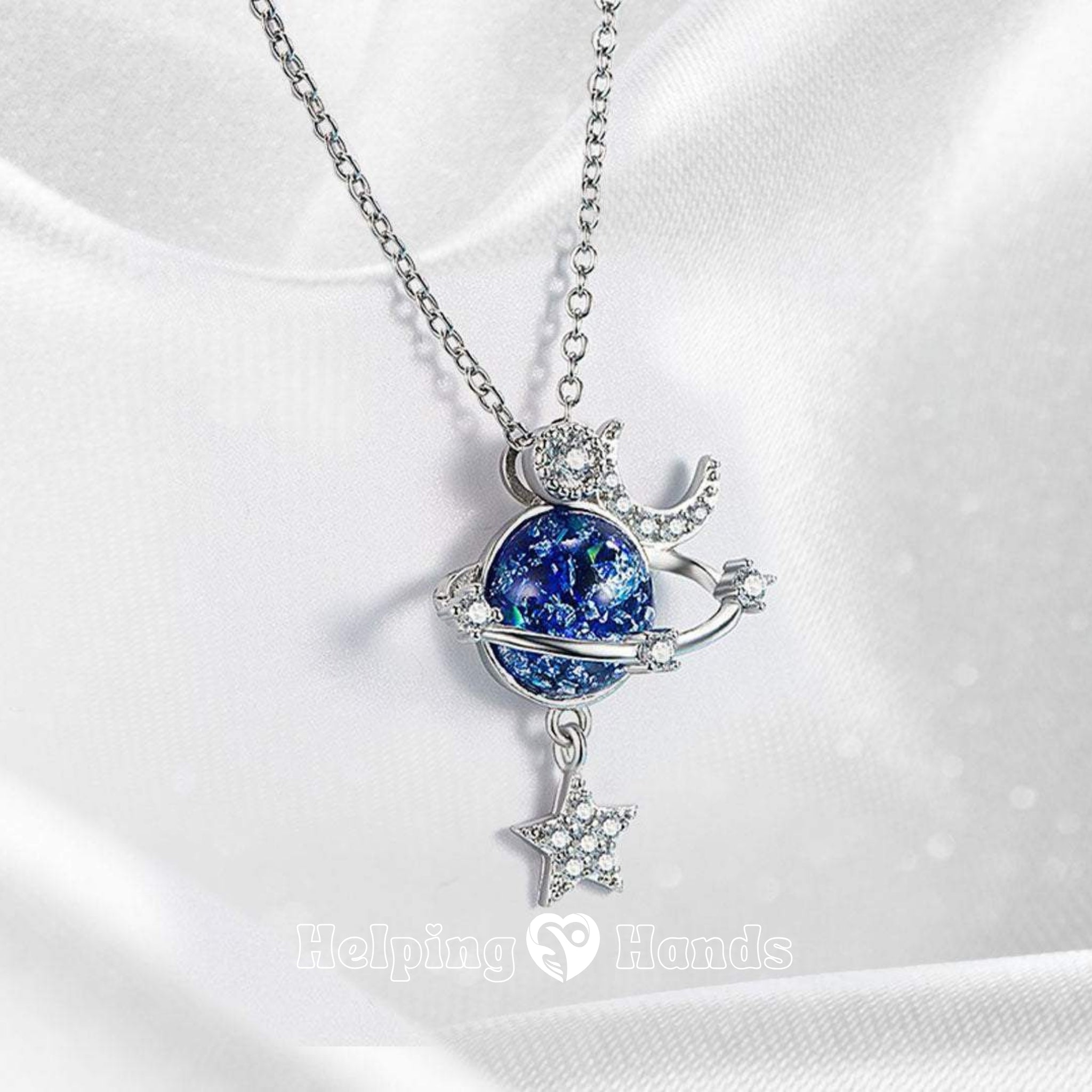 Necklace gift for women