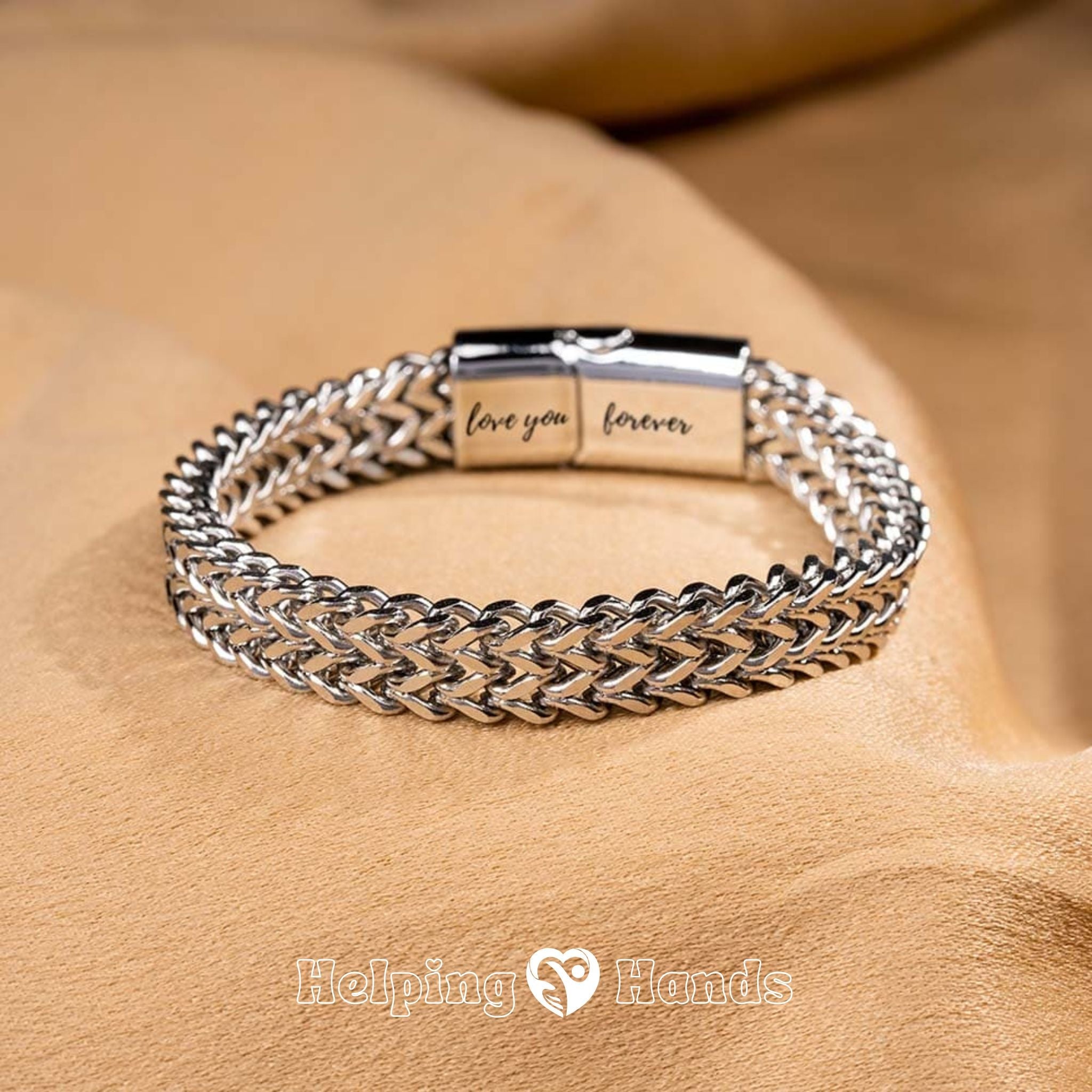 Save the cancer patients