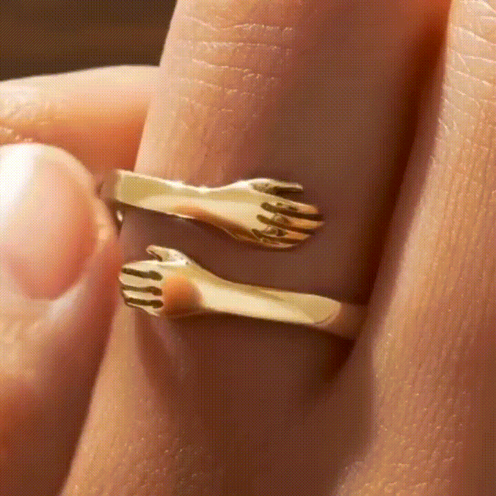 Hug Ring